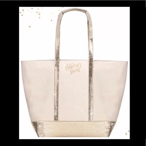 Victoria’s Secret Weekender Tote